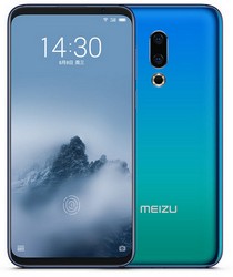 Замена дисплея на телефоне Meizu 16th Plus в Улан-Удэ